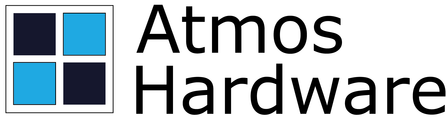 Limiteur d'ouverture 5 – Atmos Hardware